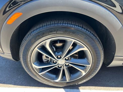 Used 2023 Buick Encore GX Select FWD image 14