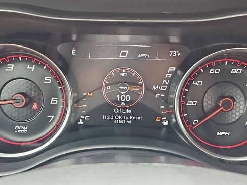 Used 2023 Dodge Charger SXT RWD image 32