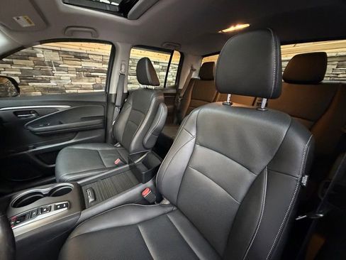 Used 2022 Honda Ridgeline RTL-E image 12