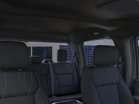 New 2026 Ford F150 STX w/ Equipment Group 200A image 23