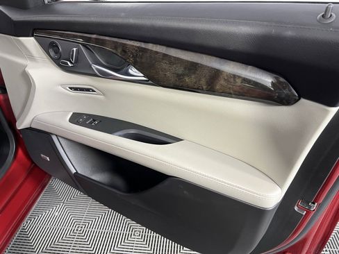 Used 2018 Cadillac CT6 Premium Luxury w/ Super Cruise Package image 34