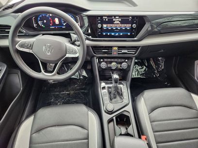 Used 2022 Volkswagen Taos SEL