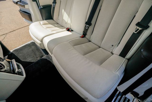 Used 2020 Rolls-Royce Phantom Sedan RWD image 28