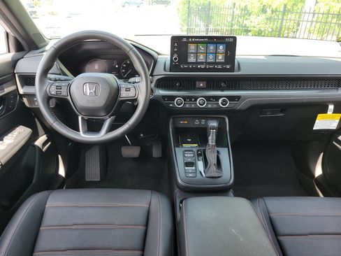 Used 2024 Honda CR-V Sport-L image 15