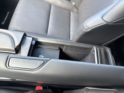 Used 2021 Lexus ES 350 w/ Premium Package image 29