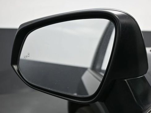 Used 2025 Toyota RAV4 XLE image 7