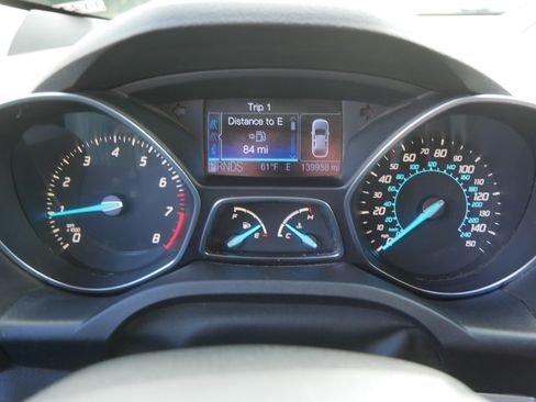 Used 2013 Ford Escape SEL FWD image 31