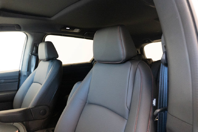 New 2026 Honda Odyssey Sport-L image 8