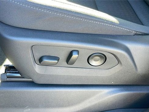 New 2026 Chevrolet Silverado 1500 Custom Trail Boss w/ LPO, Dark Essentials Package image 29