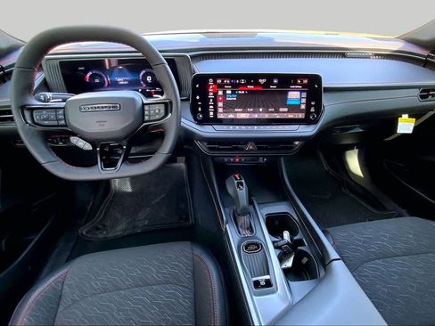 New 2026 Dodge Charger R/T w/ Driver Convenience Group AWD/4WD image 5