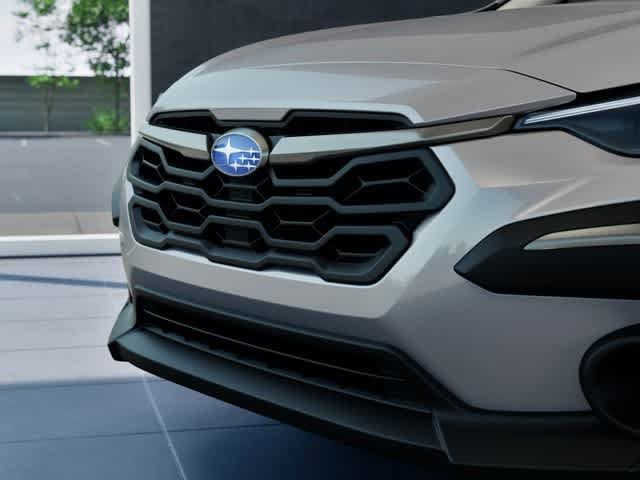 New 2026 Subaru Crosstrek 2.5i Limited AWD/4WD image 10