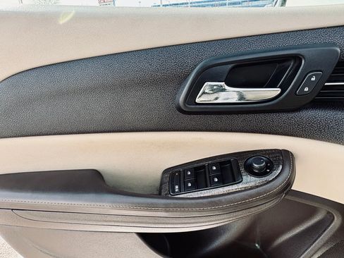 Used 2014 Chevrolet Malibu LTZ image 23