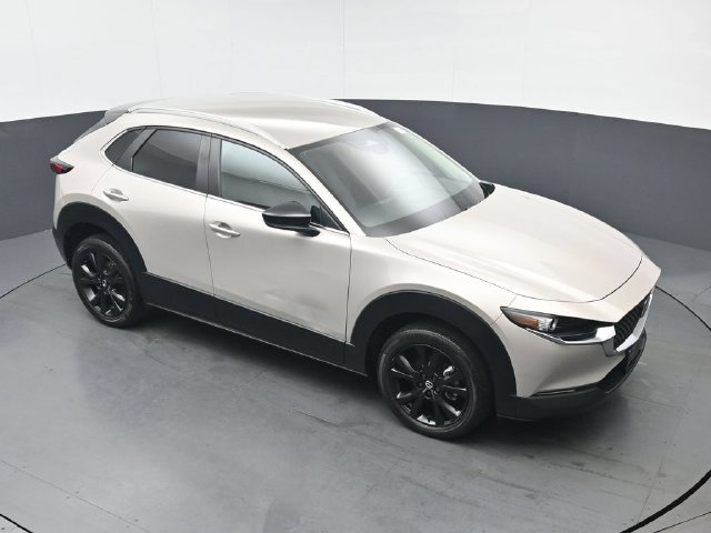 Certified 2024 MAZDA CX-30 AWD 2.5 S w/ Select Sport Pkg image 39