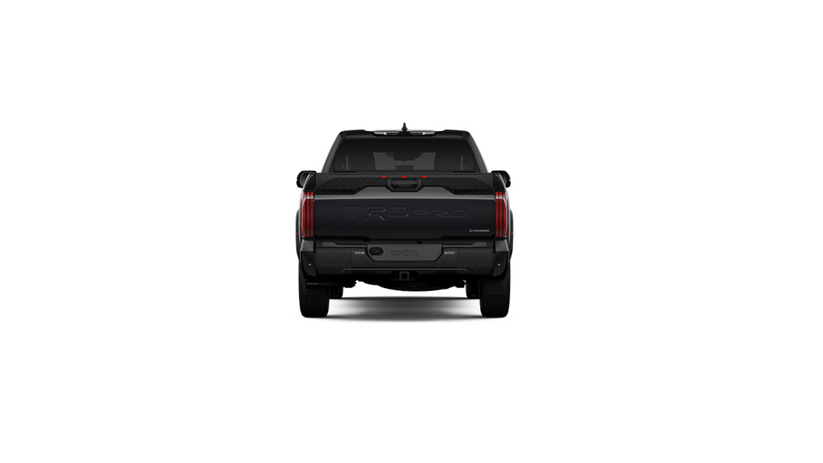 New 2026 Toyota Tundra TRD Pro AWD/4WD image 62