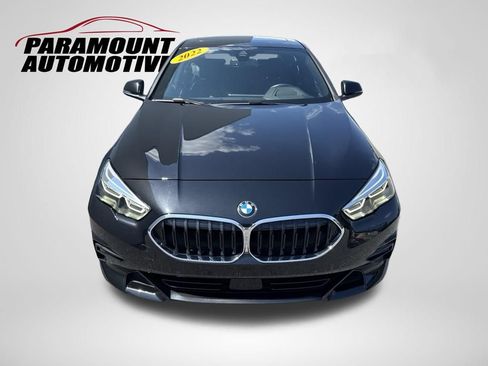 Used 2022 BMW 228i xDrive Gran Coupe w/ Premium Package AWD/4WD image 2