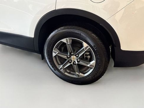 New 2026 Chevrolet Blazer LT w/ LPO, Floor Liner Package image 31