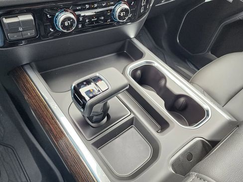 New 2026 GMC Sierra 1500 Elevation w/ Elevation Premium Package AWD/4WD image 31