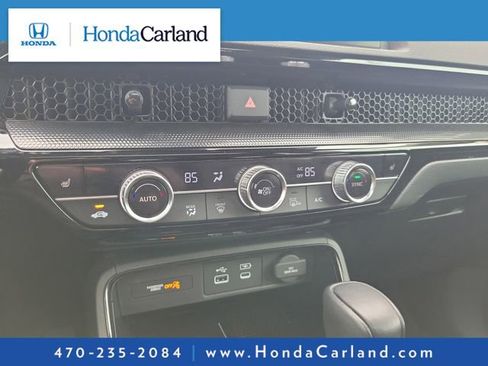 Certified 2025 Honda CR-V EX-L image 23
