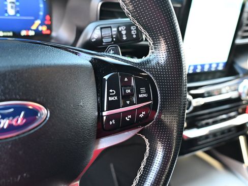 Used 2021 Ford Explorer ST w/ Equipment Group 401A image 17