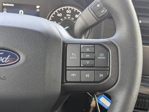 New 2026 Ford F150 STX AWD/4WD image 25