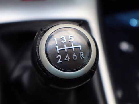 Used 2013 Subaru Impreza WRX STI AWD/4WD image 31
