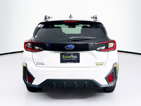 Used 2024 Subaru Crosstrek 2.5i Sport image 7