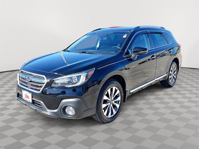 Used 2019 Subaru Outback 3.6R Touring w/ Popular Package #3A