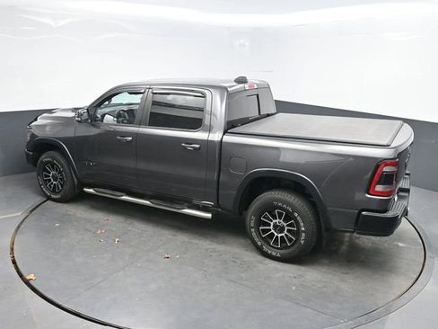 Used 2019 RAM 1500 Rebel w/ Rebel Level 2 Equipment Group image 26