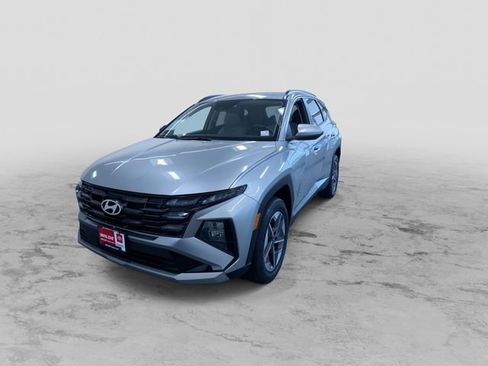 Used 2025 Hyundai Tucson SEL AWD/4WD image 6