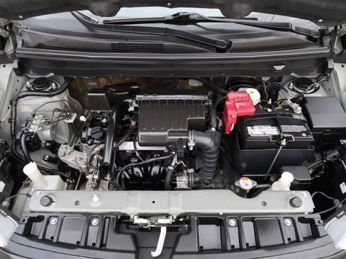 Used 2019 Mitsubishi Mirage G4 SE FWD image 11