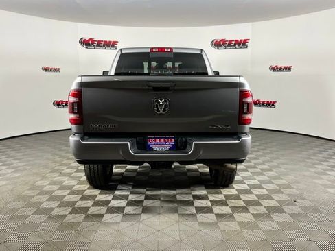 Used 2024 RAM 2500 Laramie image 7