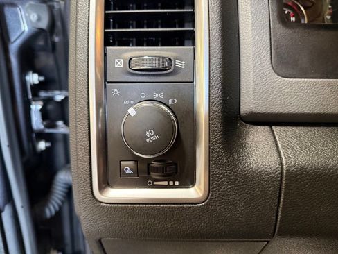 Used 2020 RAM 1500 Warlock w/ Electronics Group AWD/4WD image 19