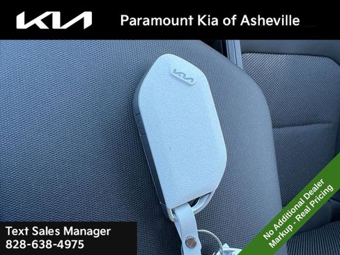 New 2025 Kia EV6 Light image 28