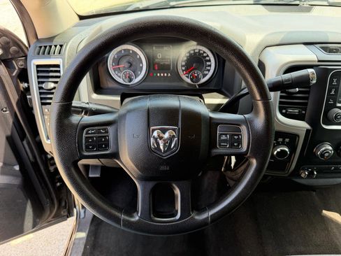 Used 2015 RAM 2500 SLT AWD/4WD image 14