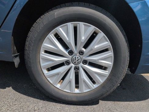 Used 2019 Volkswagen Jetta S FWD image 30