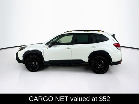 Used 2023 Subaru Forester Wilderness AWD/4WD image 7