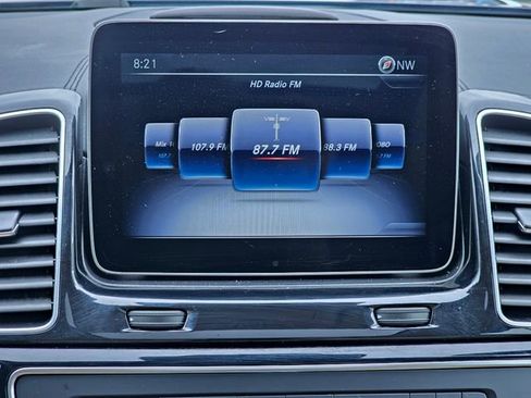 Certified 2019 Mercedes-Benz GLS 450 4MATIC image 42
