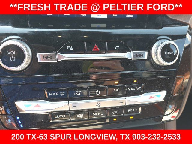 Used 2022 Ford Explorer King Ranch w/ Premium Technology Package AWD/4WD image 18