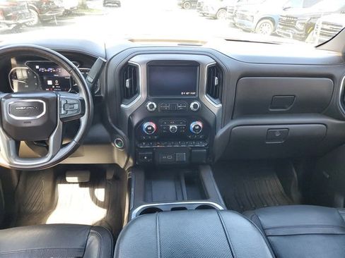 Used 2023 GMC Sierra 2500 Denali w/ Denali Ultimate Package image 14