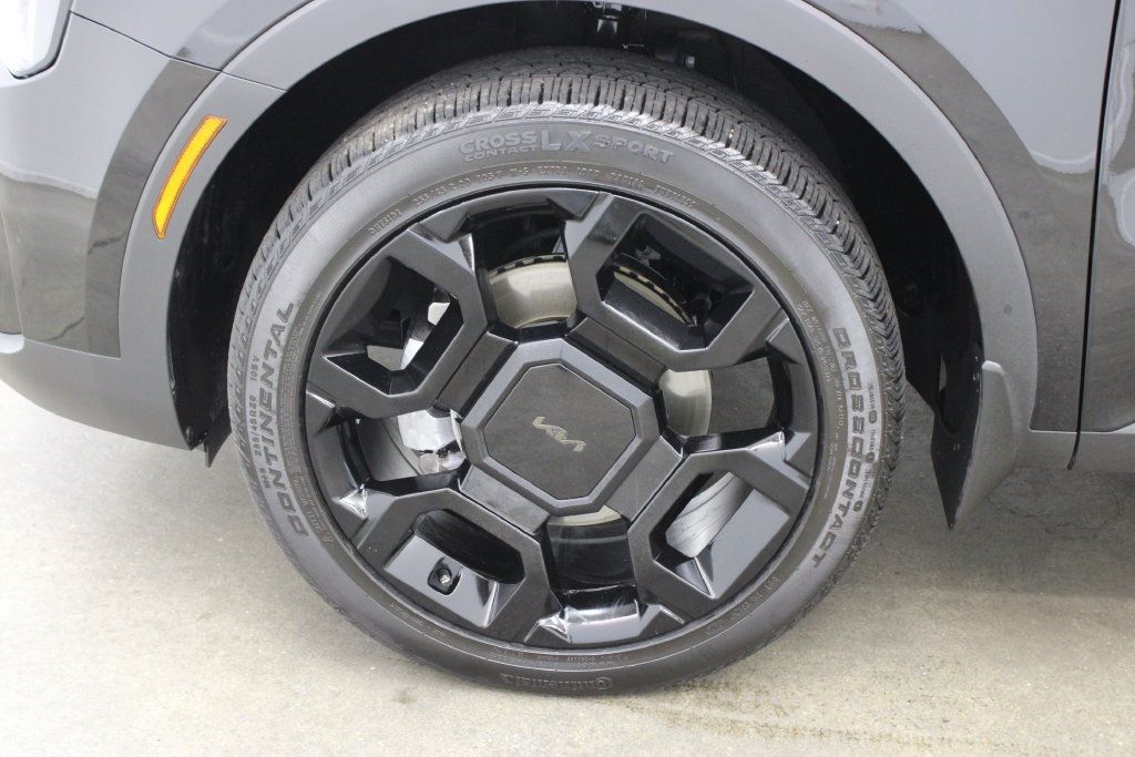 Used 2025 Kia Sorento X-Line EX AWD/4WD image 30