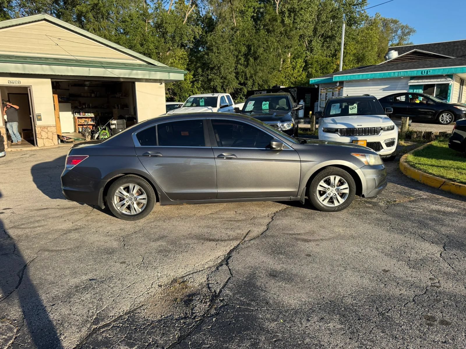 Used 2011 Honda Accord SE image 6
