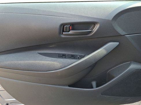 Certified 2025 Toyota Corolla LE w/ LE Premium Package FWD image 12