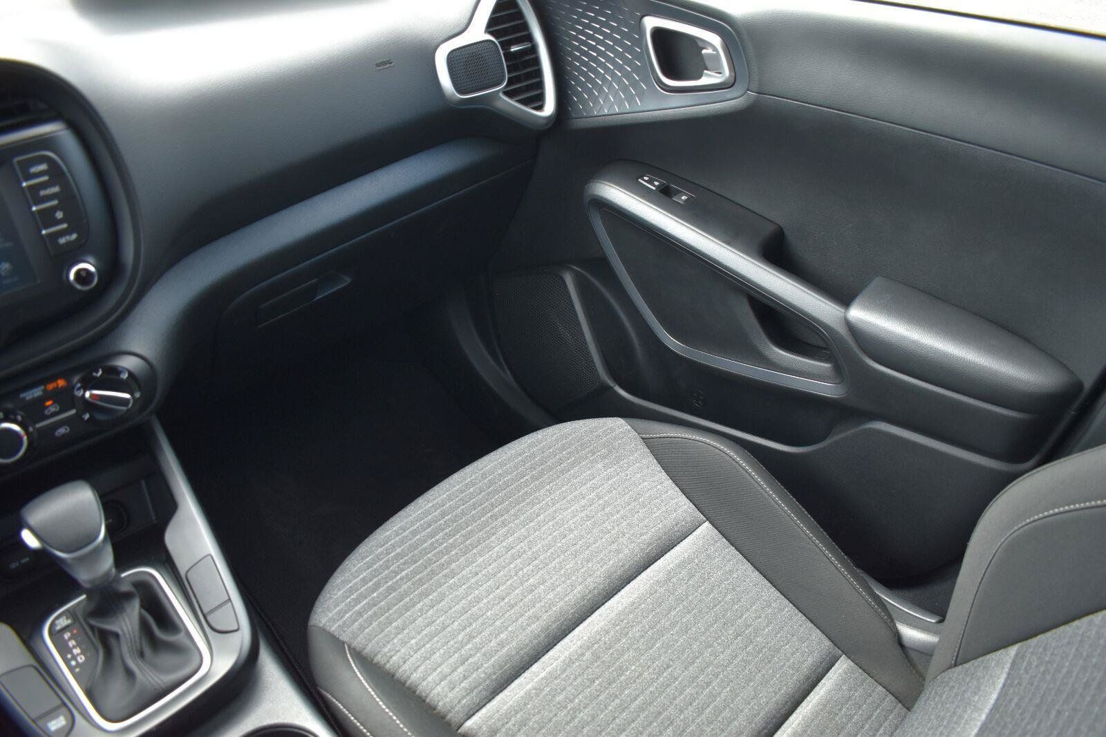 Used 2021 Kia Soul S FWD image 18