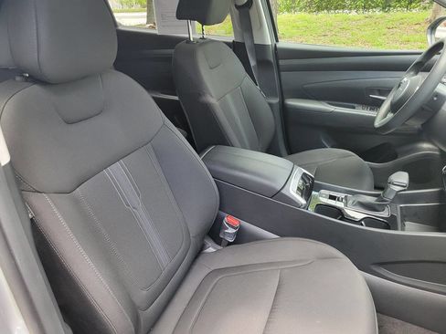 Used 2026 Hyundai Tucson SEL FWD image 10