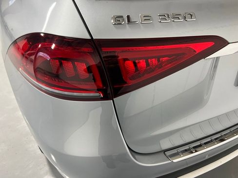 Used 2022 Mercedes-Benz GLE 350 4MATIC image 13