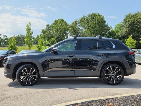 Used 2024 MAZDA CX-50 AWD 2.5 Turbo w/ Cargo Package image 28
