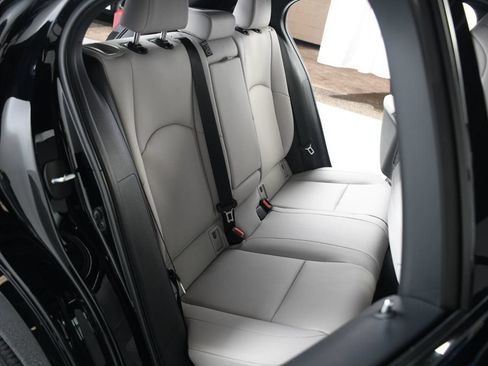 Used 2025 Lexus UX 300h AWD w/ Cold Area Package image 35
