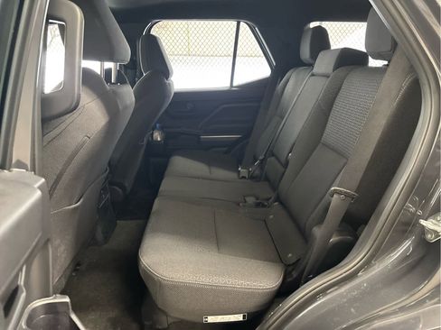 Used 2025 Toyota 4Runner SR5 image 8