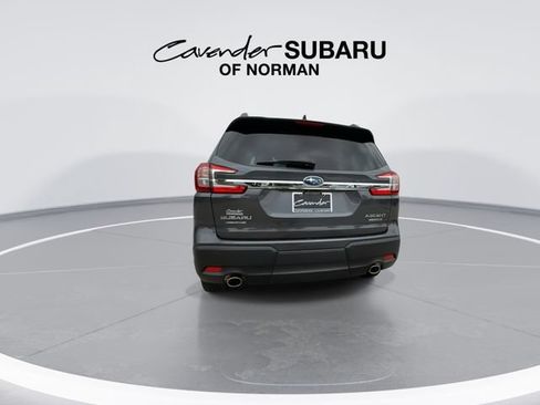 Used 2026 Subaru Ascent Limited AWD/4WD image 7