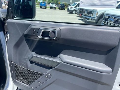New 2026 Ford Bronco Big Bend AWD/4WD image 55